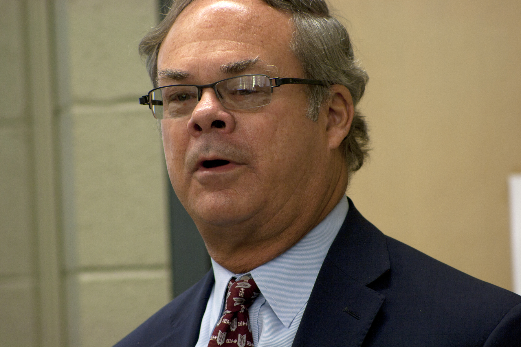 Douglas Den Uyl Foto