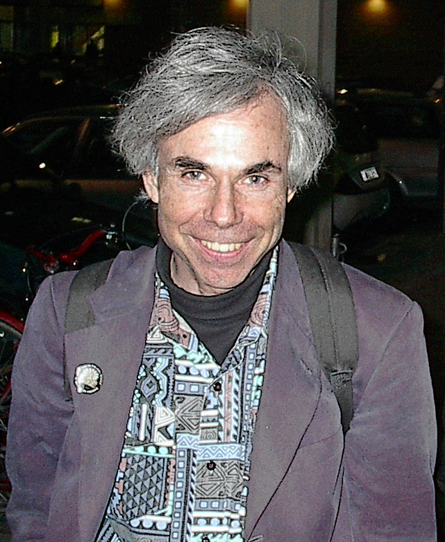 Douglas Hofstadter Foto