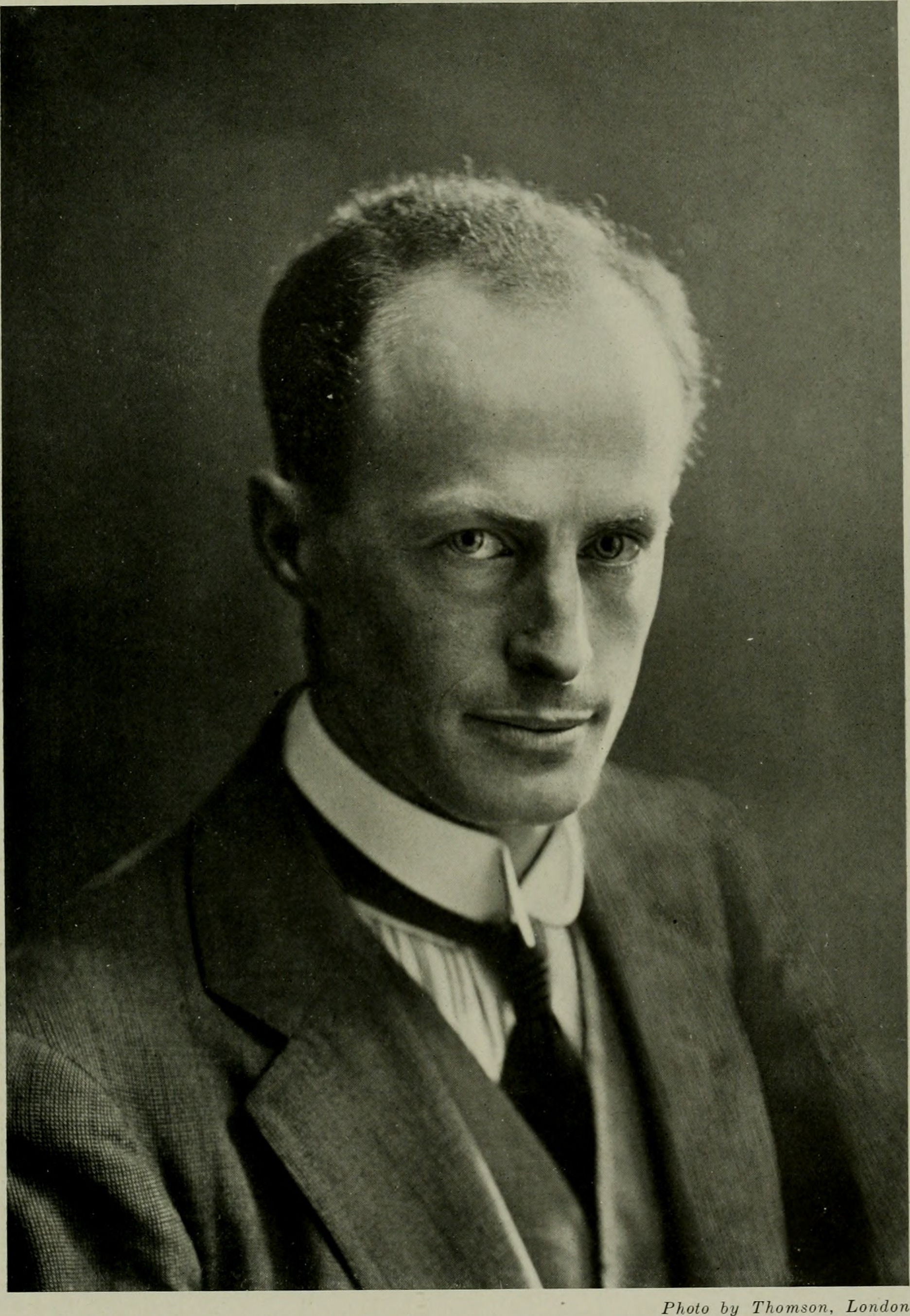 Douglas Mawson Foto
