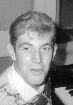 Dov Weissglass Foto