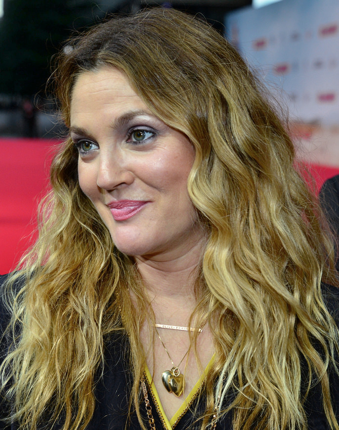 Drew Barrymore Foto
