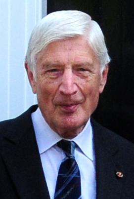Dries van Agt Foto