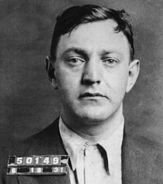 Dutch Schultz Foto