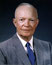 Dwight David Eisenhower Foto