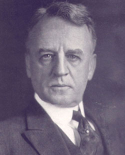 Dwight Morrow Foto