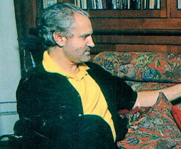 Gianni Versace Foto