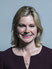 Justine Greening Foto