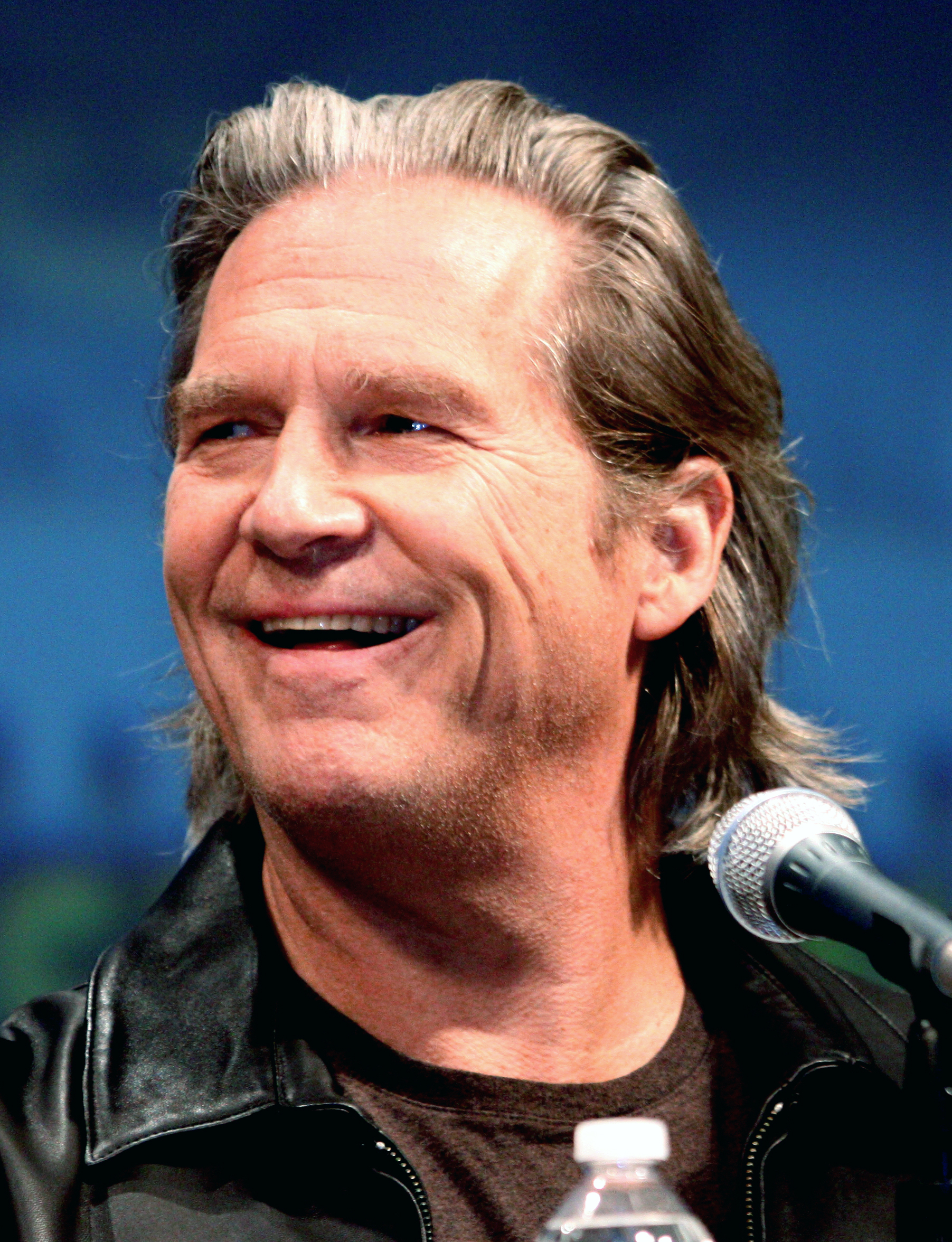 Jeff Bridges Foto