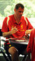 Jamie Carragher Foto