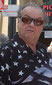 Jack Nicholson Foto