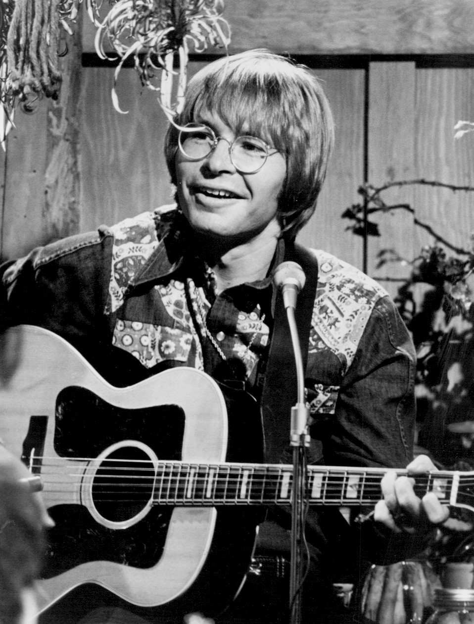 John Denver Foto