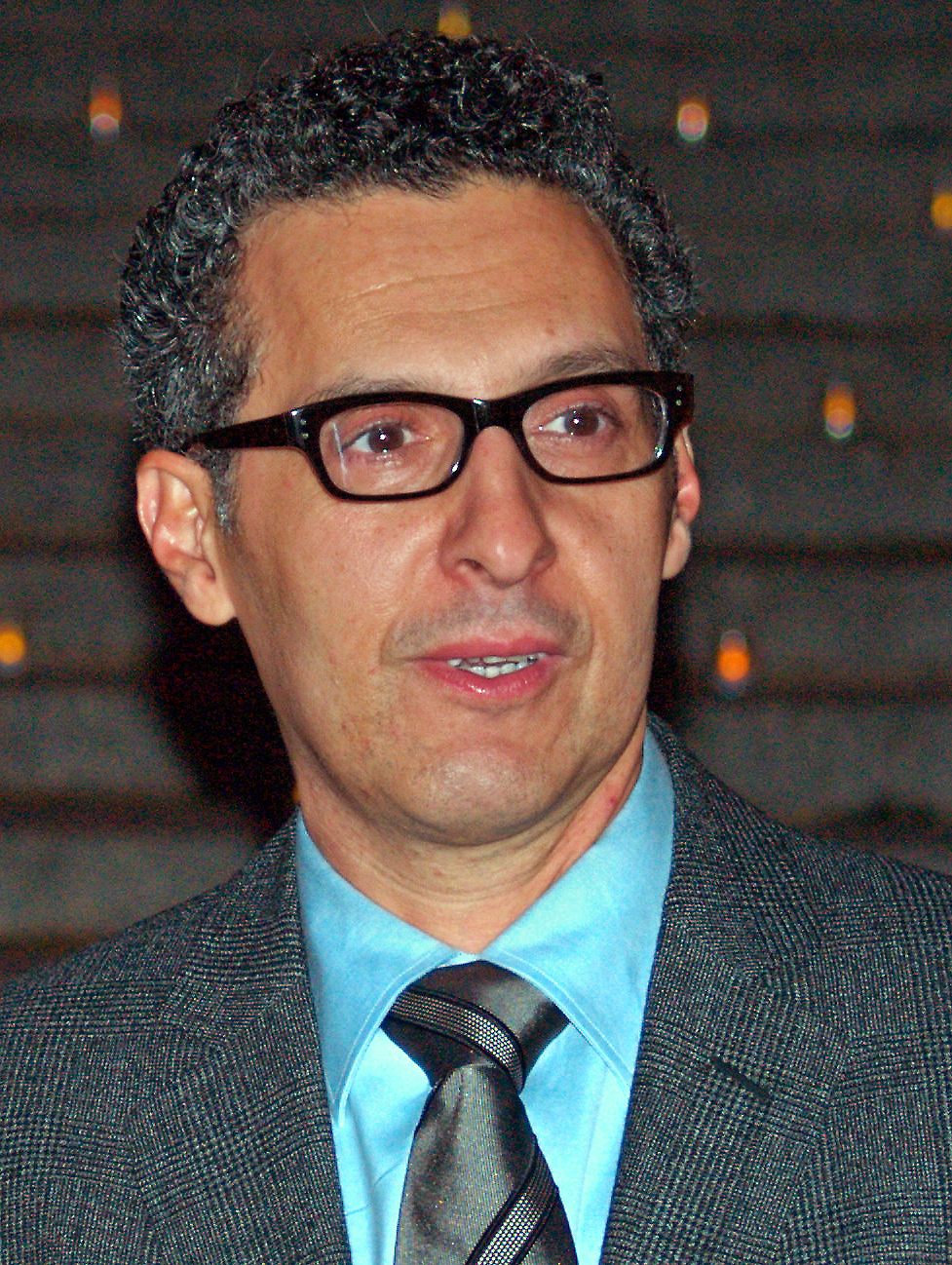 John Turturro Foto