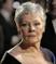 Judi Dench Foto