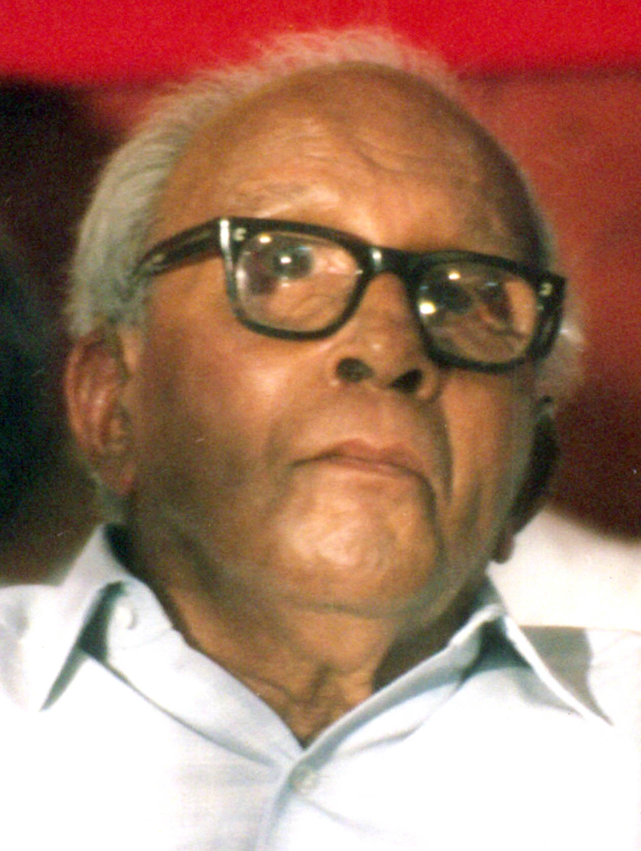 E. M. S. Namboodiripad Foto