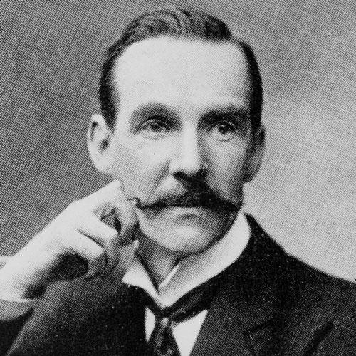 E. W. Hobson Foto