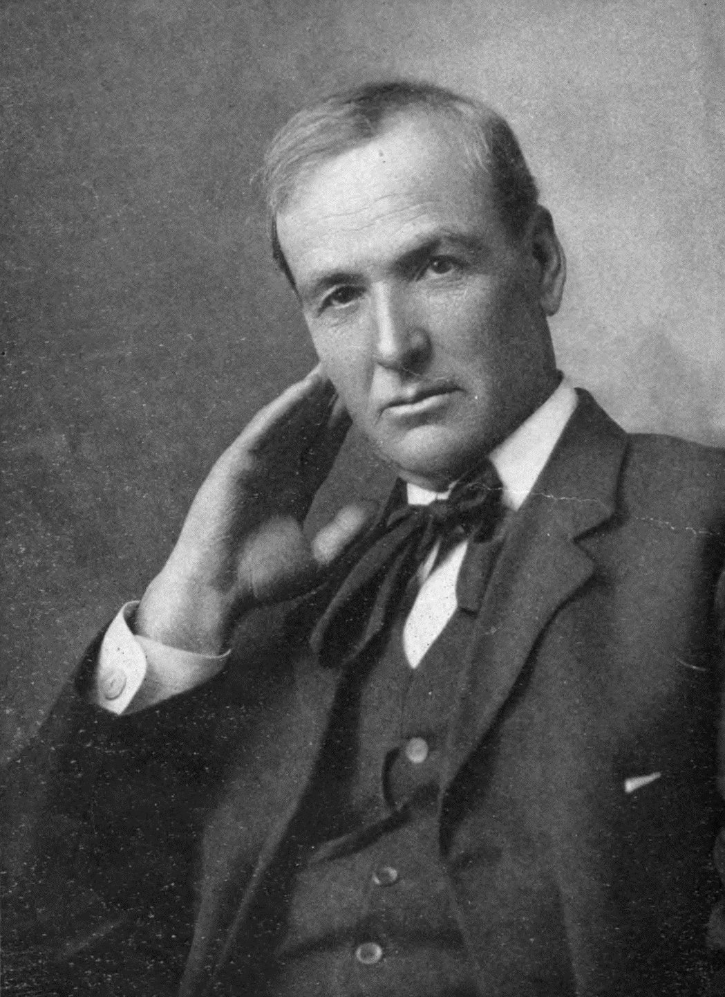 Frases de E. W. Howe (35 citas) Frases de famosos