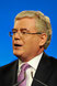 Eamon Gilmore Foto