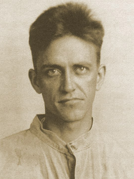 Earl Browder Foto