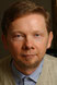 Eckhart Tolle Foto