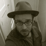Ed Brubaker Foto