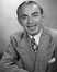 Eddie Cantor Foto