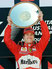 Eddie Irvine Foto