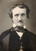 Edgar Allan Poe Foto