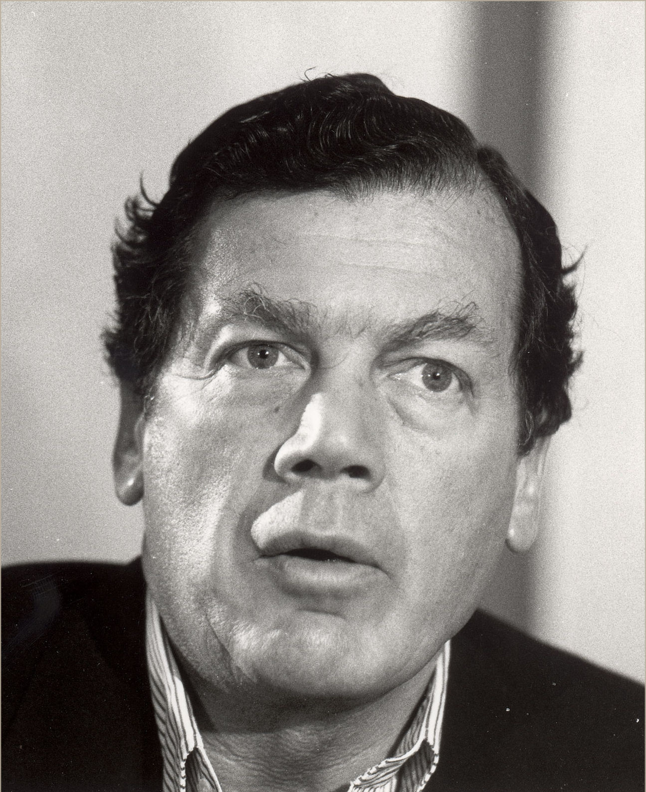 Edgar Bronfman, Sr. Foto