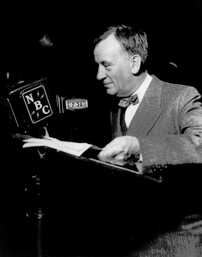 Edgar Guest Foto