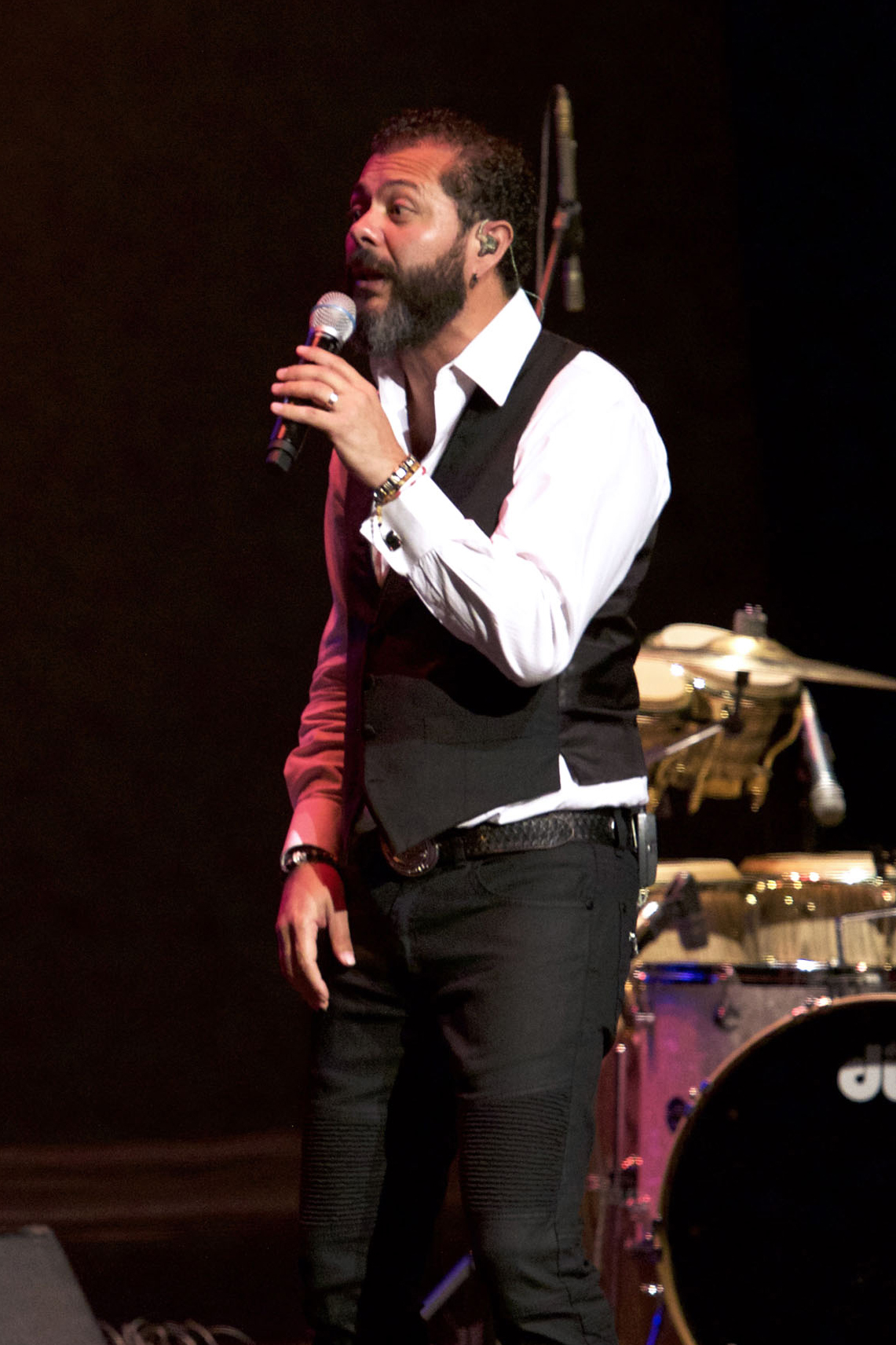 Edgar Oceransky Foto