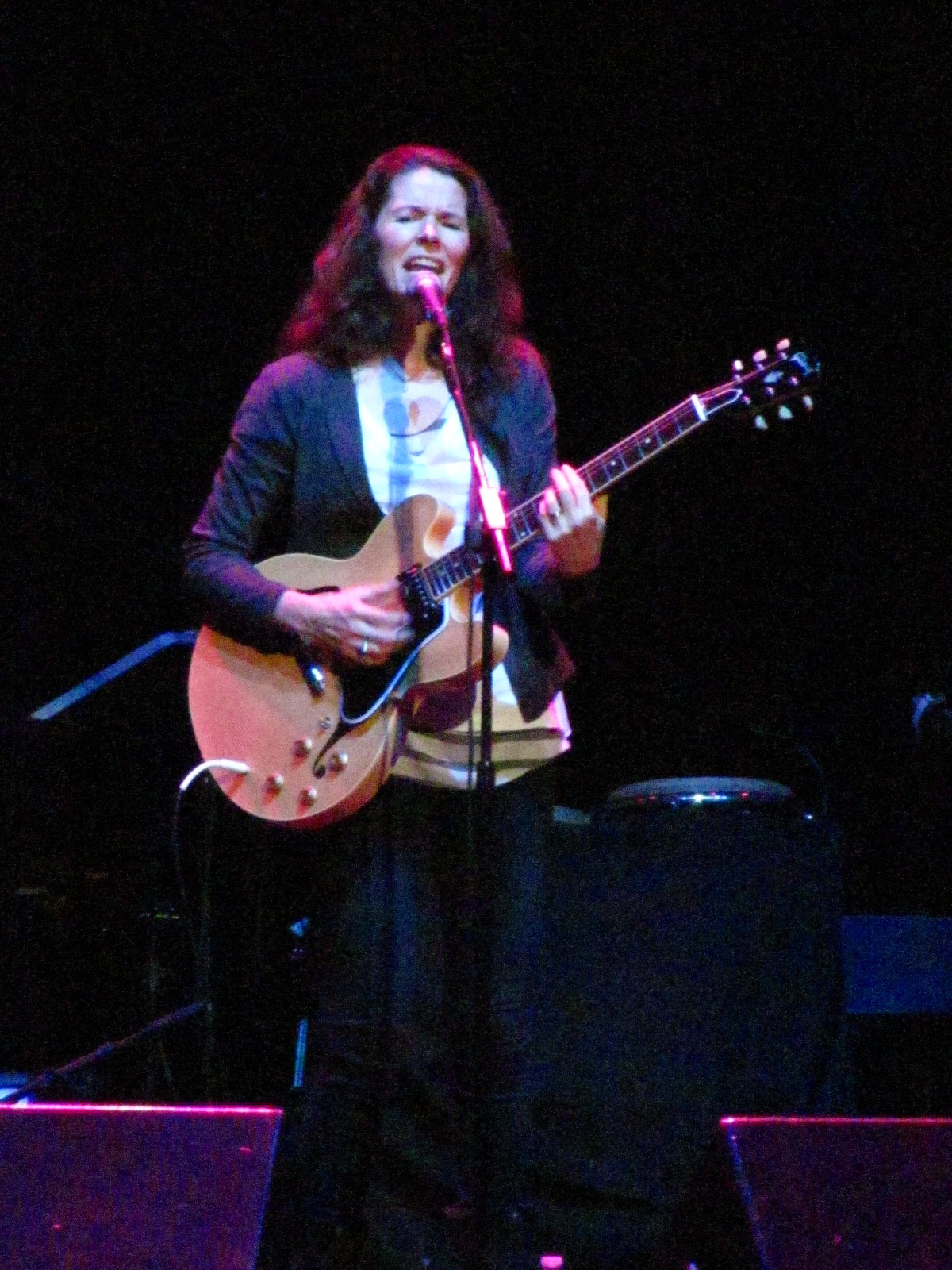 Edie Brickell Foto