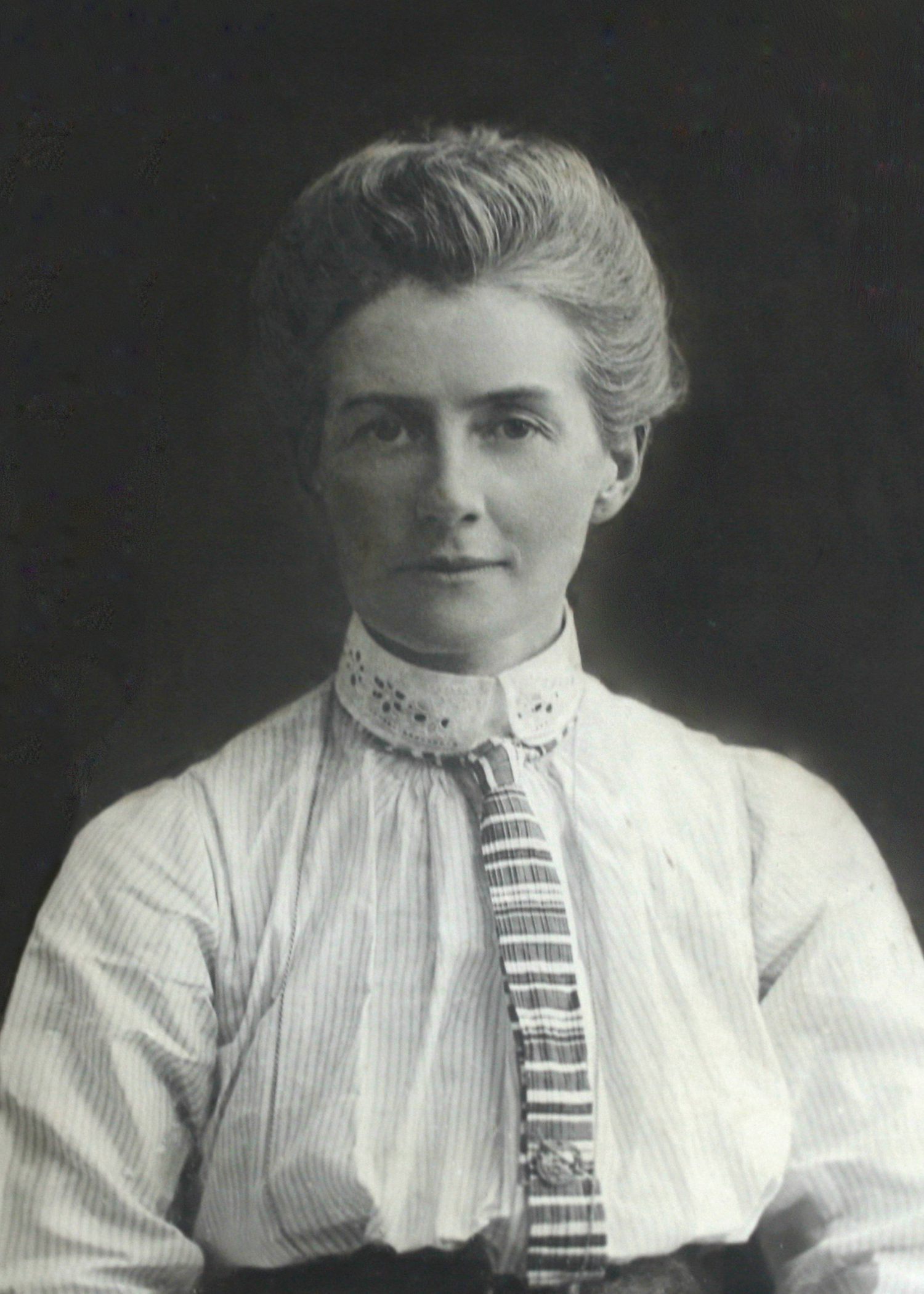 Edith Cavell Foto