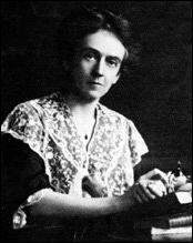 Edith Hamilton Foto
