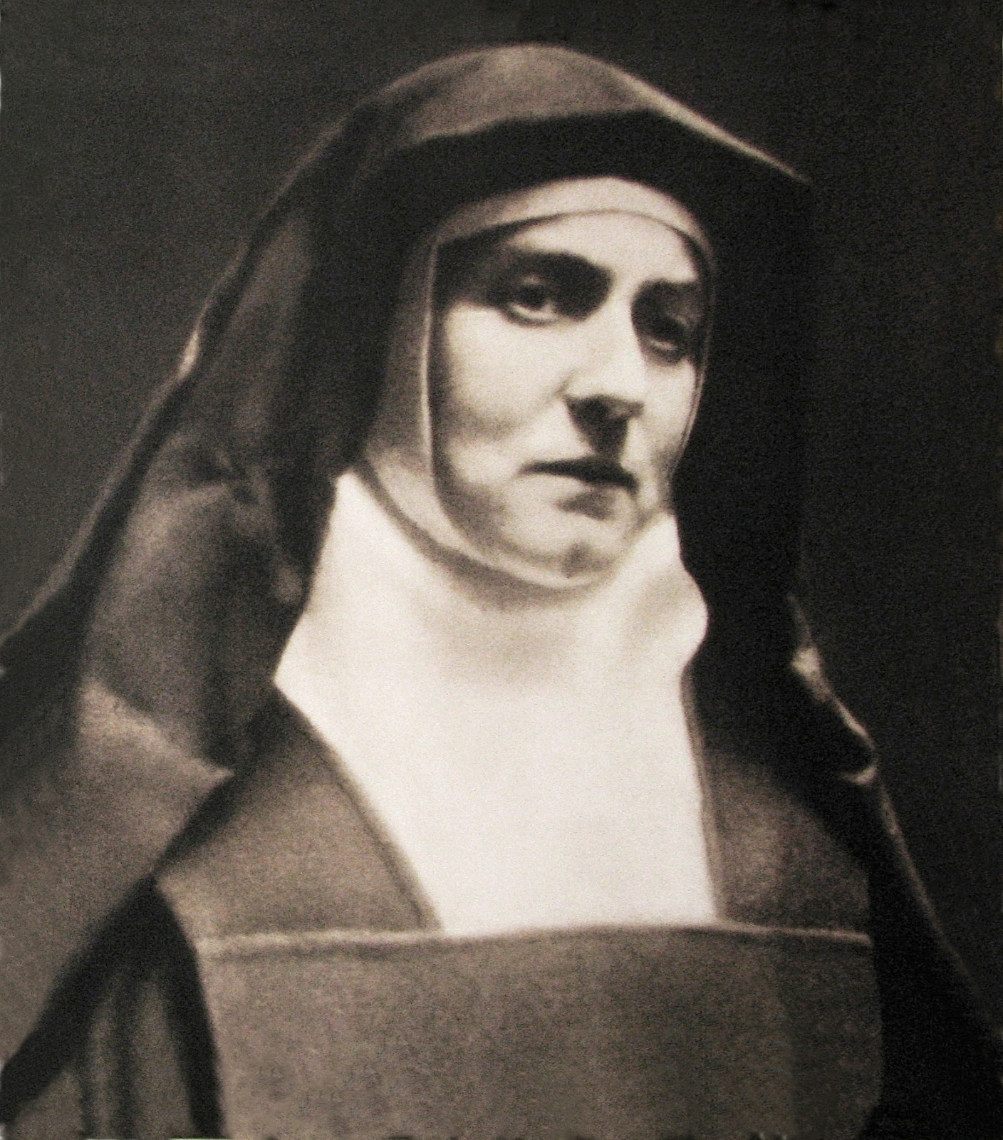 Edith Stein Foto