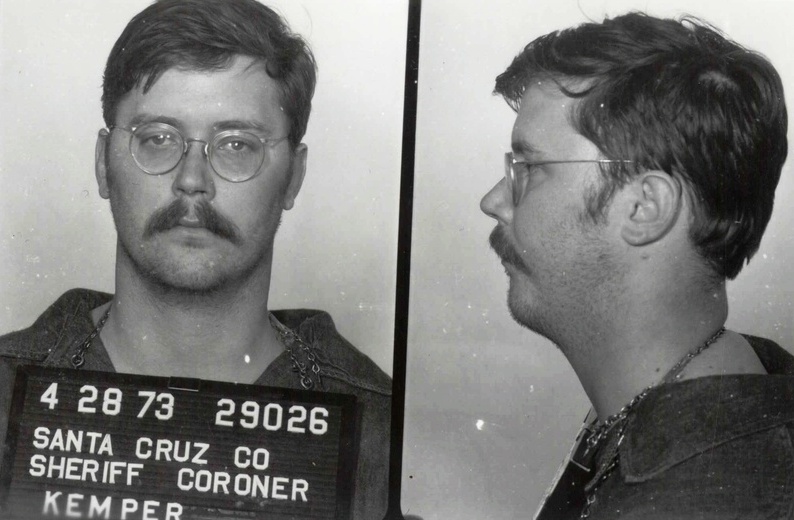 Edmund Kemper Foto