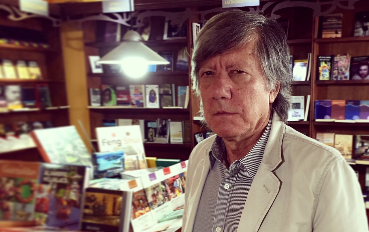 Ednodio Quintero Foto