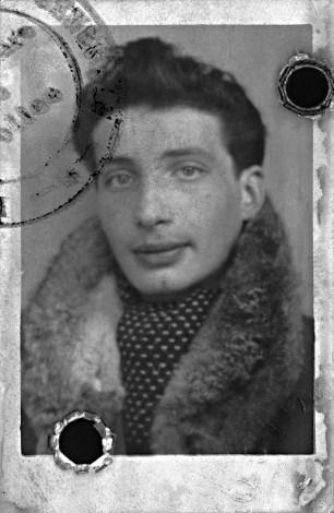 Édouard Boubat Foto