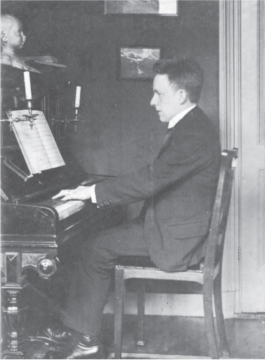 Eduard Jan Dijksterhuis Foto