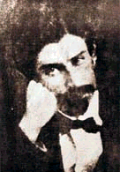 Eduardo Abaroa Hidalgo Foto