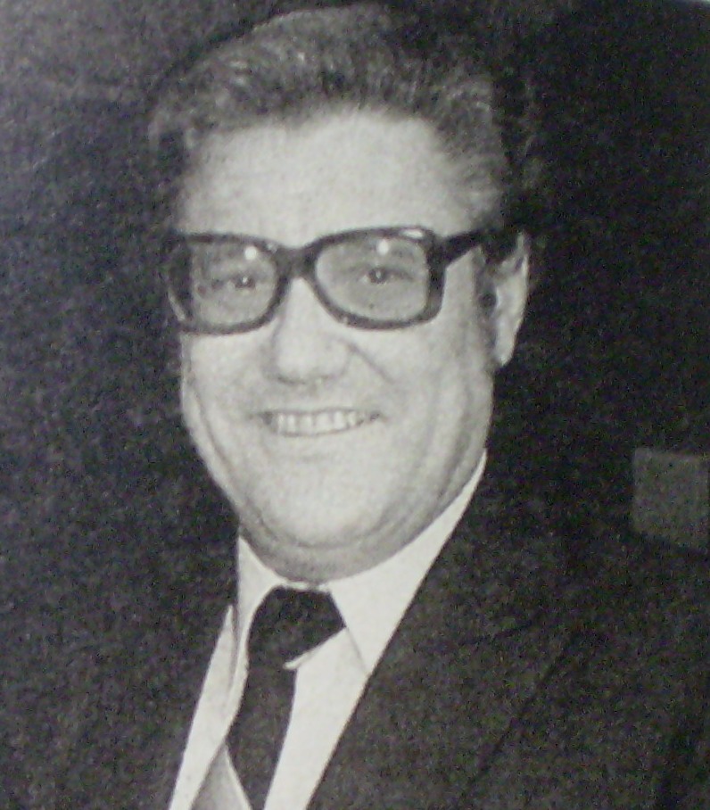 Eduardo Angeloz Foto