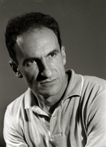 Eduardo Chillida Foto
