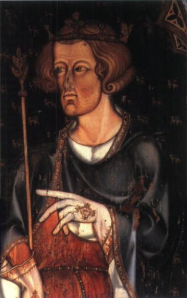 Eduardo I de Inglaterra Foto