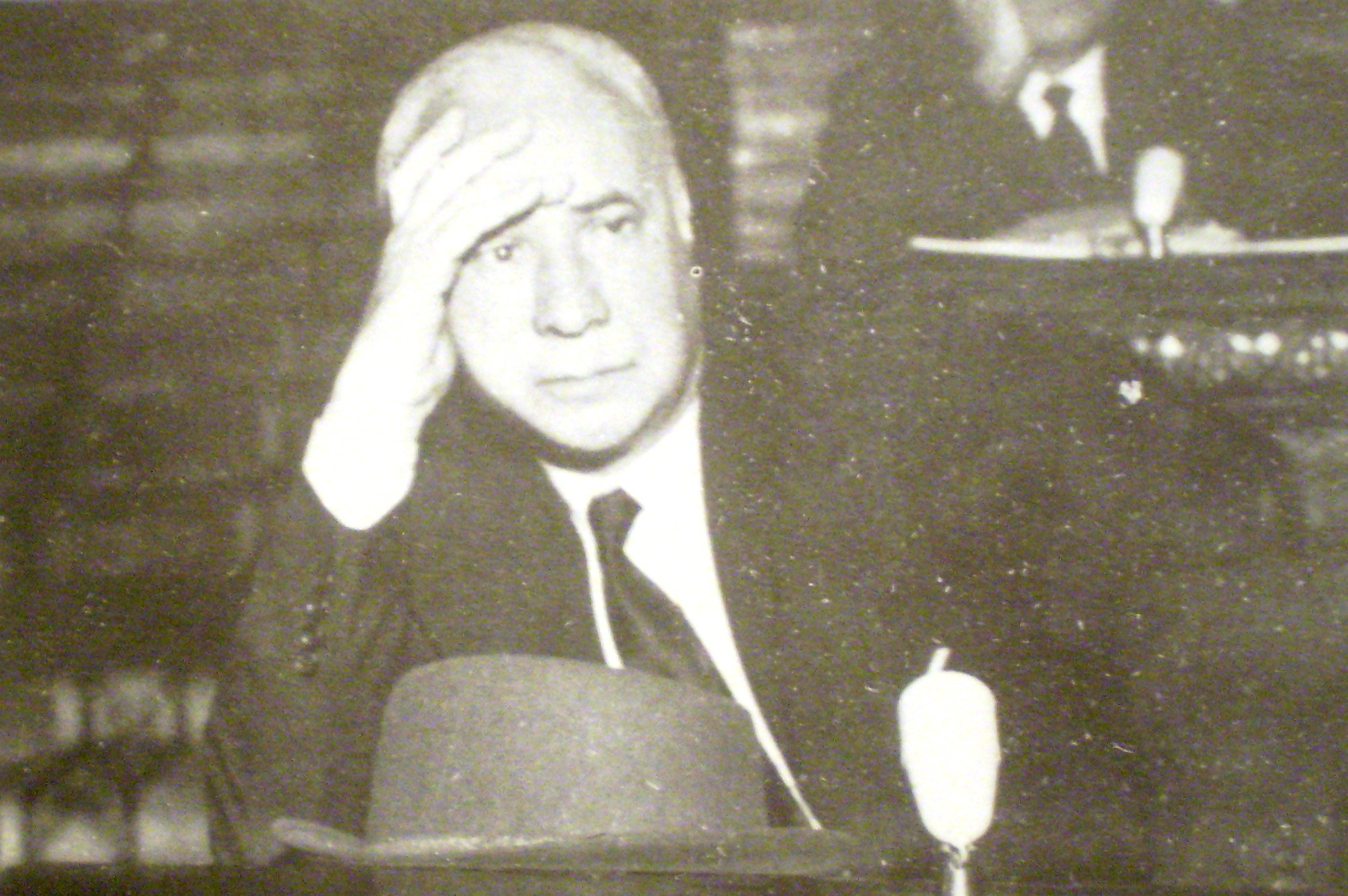 Eduardo Mallea Foto
