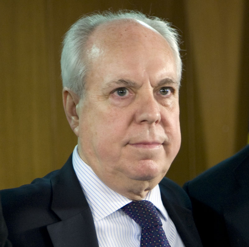 Eduardo Mendicutti Foto