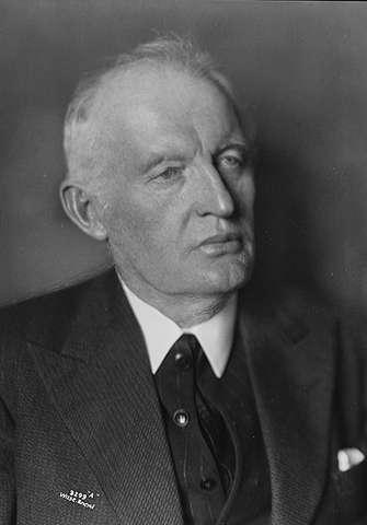 Edvard Munch Foto