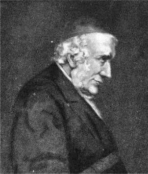 Edward Bouverie Pusey Foto