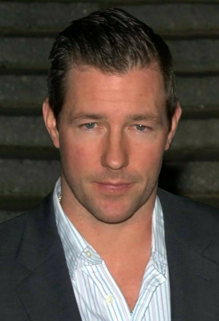 Edward Burns Foto