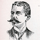 Edward de Veaux Morrell Foto