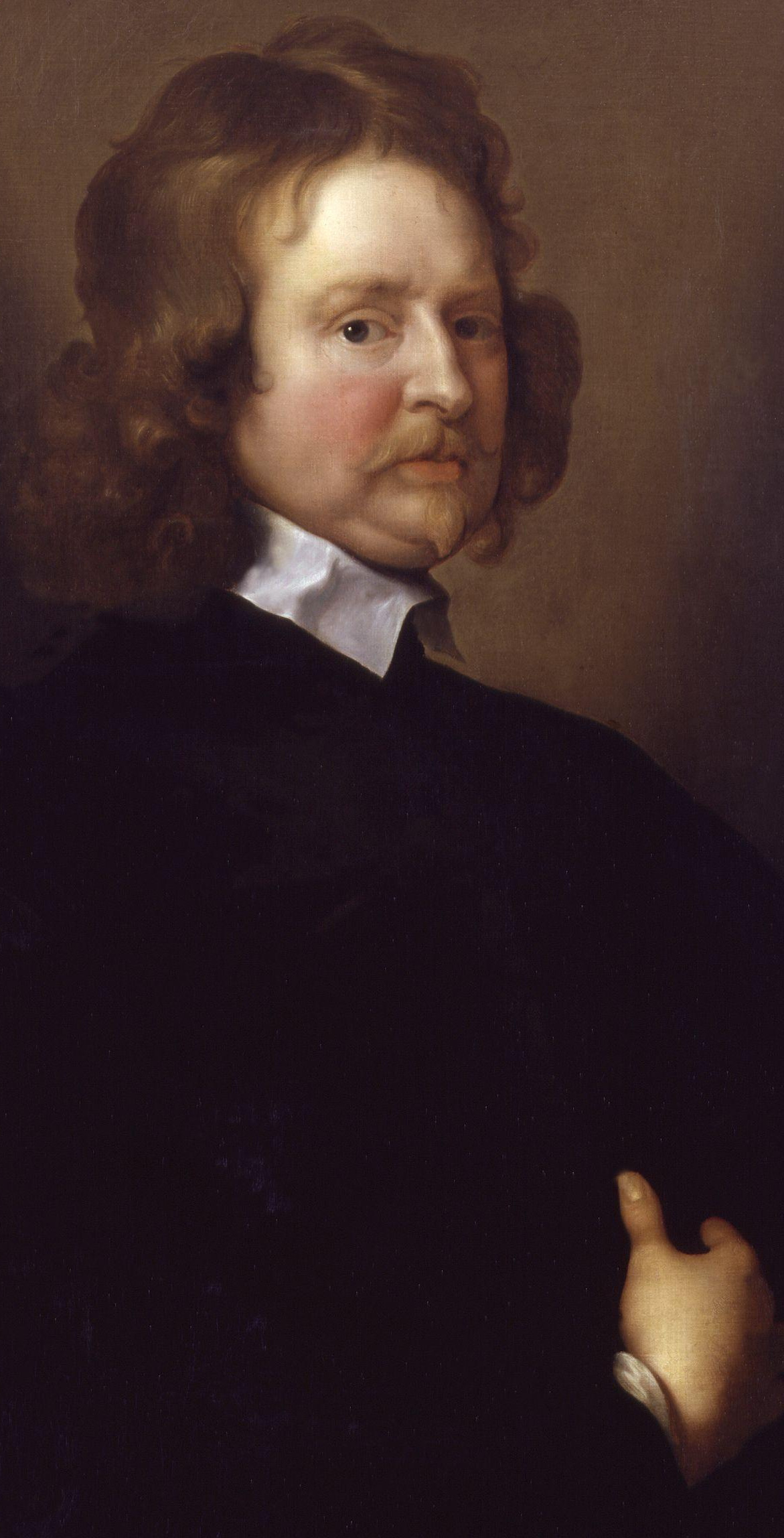 Edward Hyde Foto