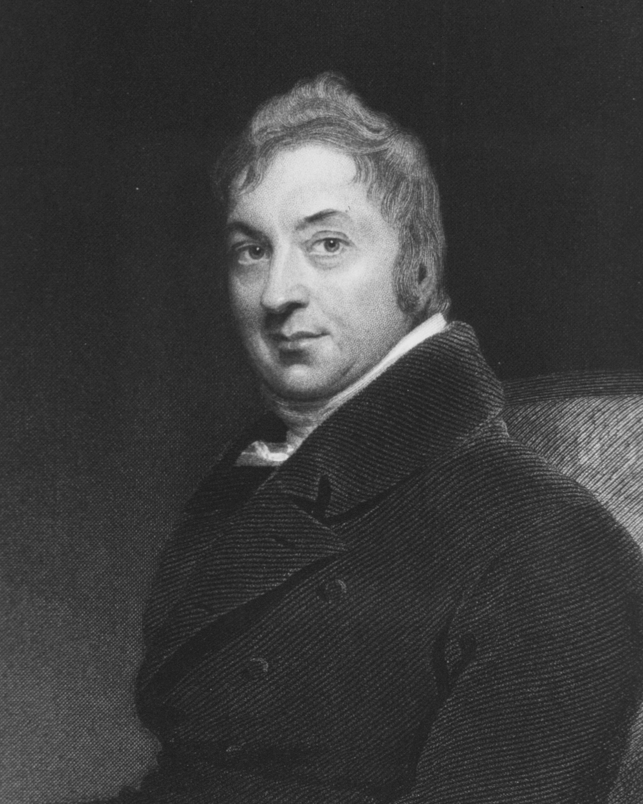 Edward Jenner Foto